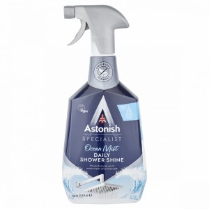 Astonish SPECIALIST Αποτρεπτικό Αλάτων 750ml