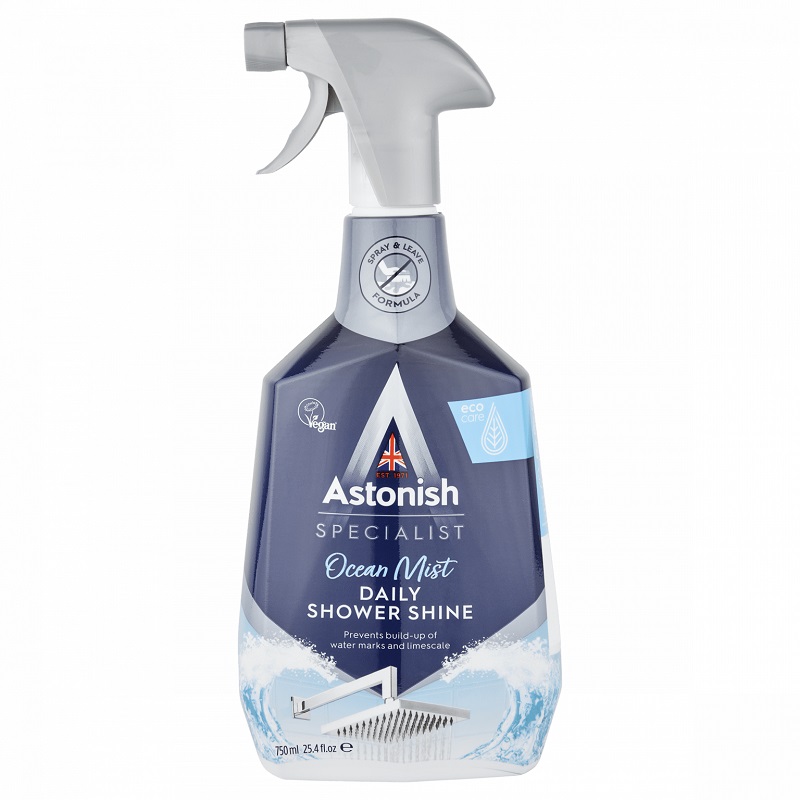 Astonish SPECIALIST Αποτρεπτικό Αλάτων 750ml