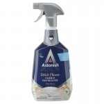 Astonish SPECIALIST Αρωματιστής Υφασμάτων 750ml Astonish SPECIALIST Αρωματιστής Υφασμάτων 750ml