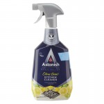 Astonish SPECIALIST Καθαριστικό Λίπους Κουζίνας 750ml Astonish SPECIALIST Καθαριστικό Λίπους Κουζίνας 750ml