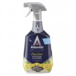 Astonish SPECIALIST Καθαριστικό Λίπους Κουζίνας 750ml