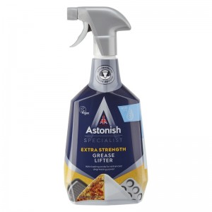 Astonish SPECIALIST Πολυκαθαριστικό με Σόδα 750ml
