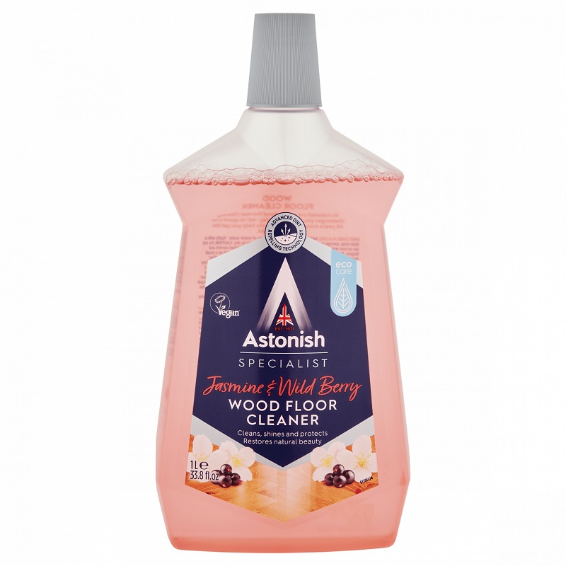 Astonish SPECIALIST  Υγρό για Ξύλινες Επιφάνειες 1 Λίτρο