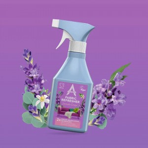 Astonish Αρωματιστής Υφασμάτων - Lavender Escape 550ml