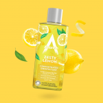 Πακέτο Καθαρισμού Χαλιών & Υφασμάτων Astonish OXY Active 