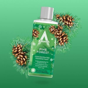 Υπερσυμπυκνωμένο - Pine Forest 300ml