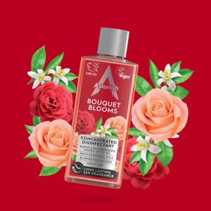 Υπερσυμπυκνωμένο  - Ανθισμένο Μπουκέτο 300ml