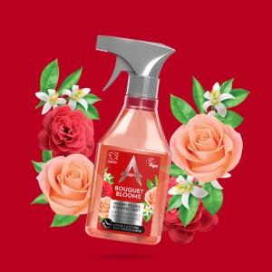 Καθαριστικό έτοιμο για χρήση - Ανθισμένο Μπουκέτο 550ml