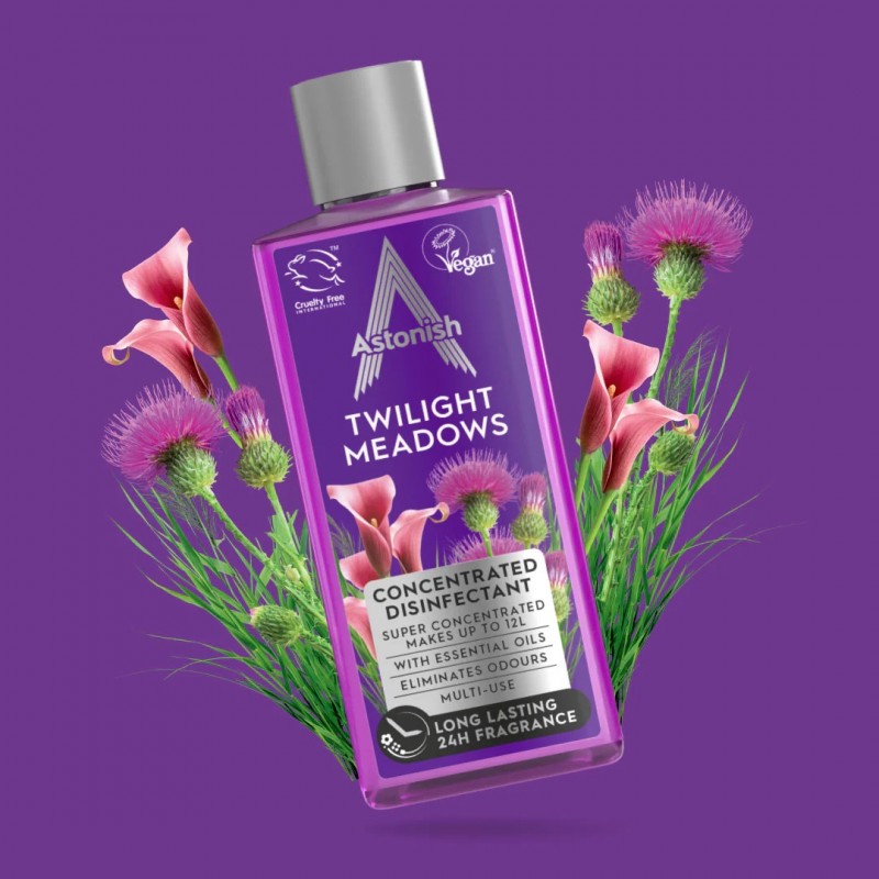 Υπερσυμπυκνωμένο  - Νυχτολούλουδο 300ml