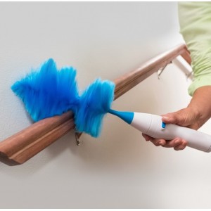 Περιστρεφόμενη συσκευή Ξεσκονίσματος - C1254