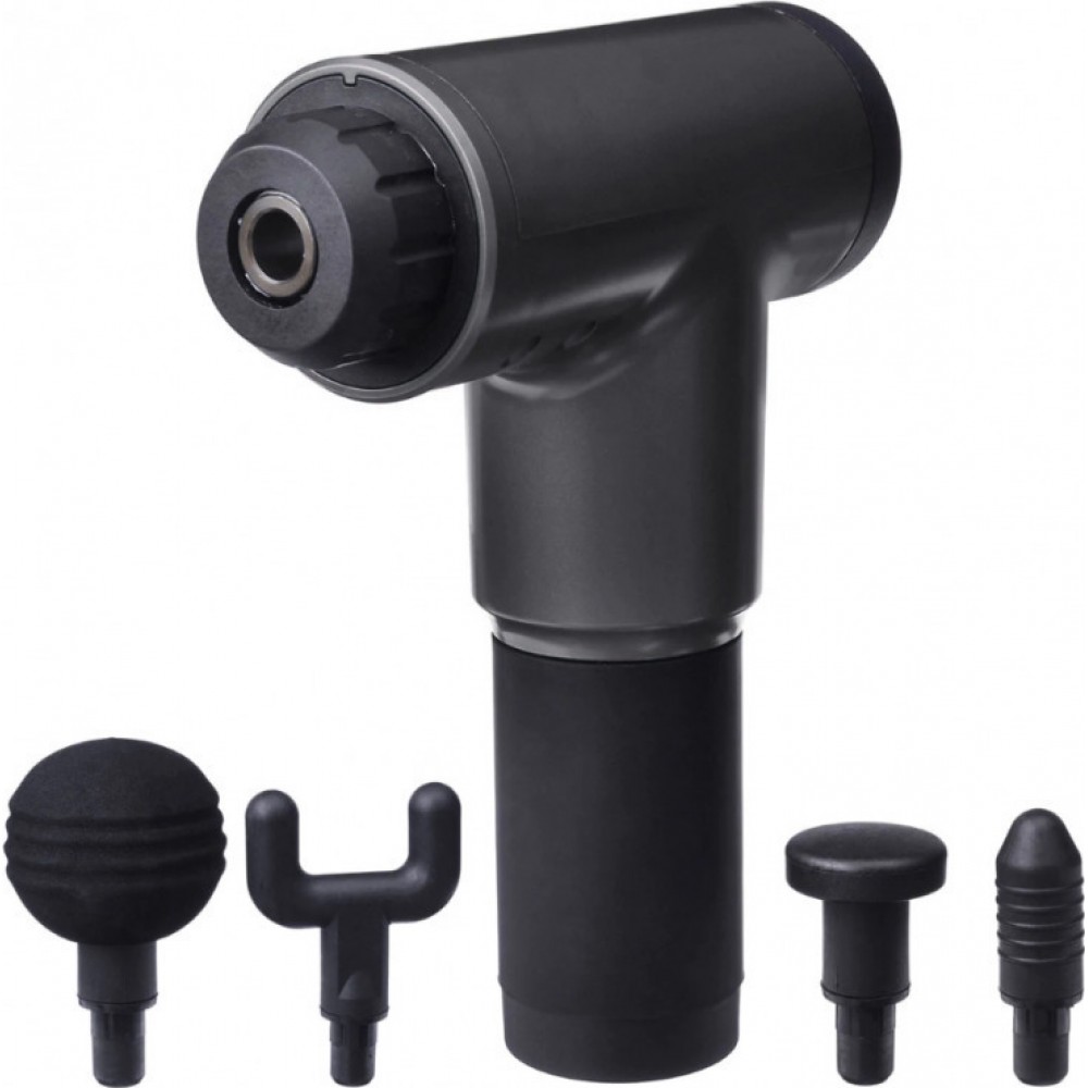 Συσκευή μασάζ Fascial Massage Gun Muscle Deep Relaxation KH-320 - C1065