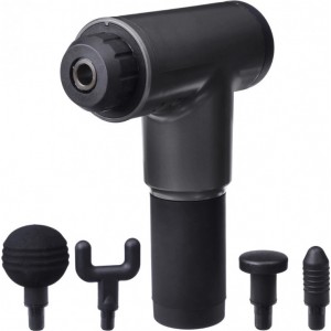 Συσκευή μασάζ Fascial Massage Gun Muscle Deep Relaxation KH-320 - C1065