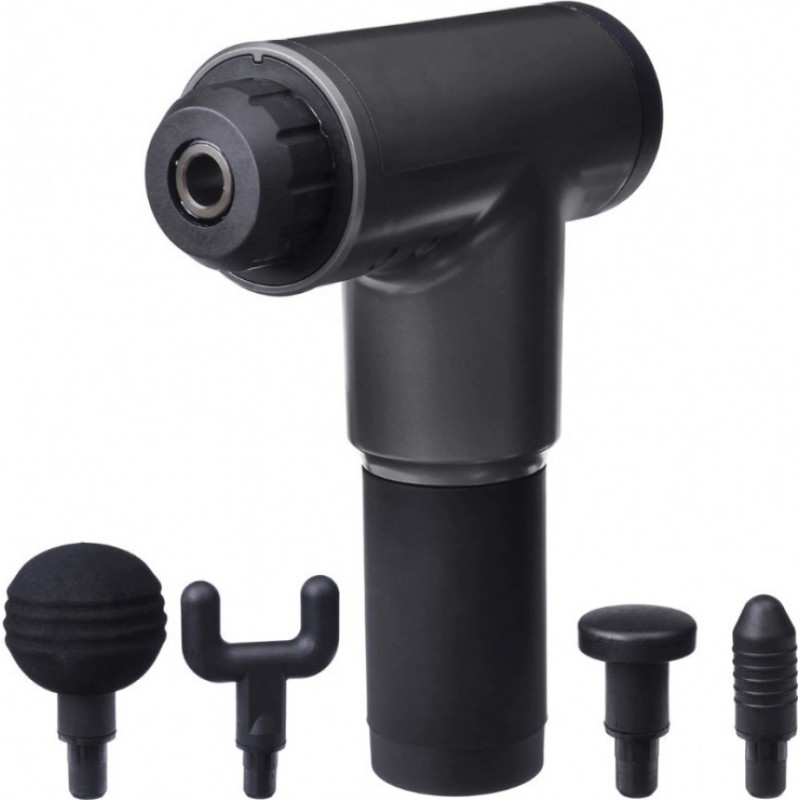 Συσκευή μασάζ Fascial Massage Gun Muscle Deep Relaxation KH-320 - C1065