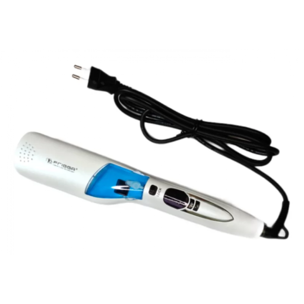 Steam Styler Frigga Pro Ισιωτική μαλλιών με ατμό - C1081 