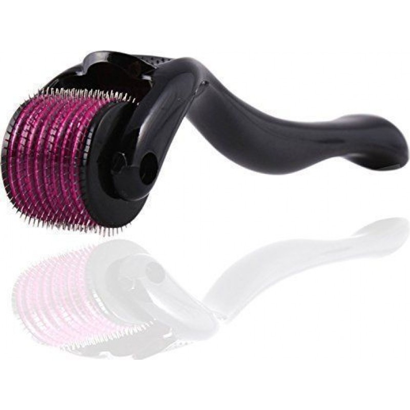 Derma Roller System 540 Needles 0.50mm - C1246