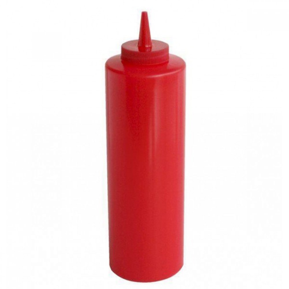 Μπουκάλι Πλαστικό Κέτσαπ 720ml - C1273