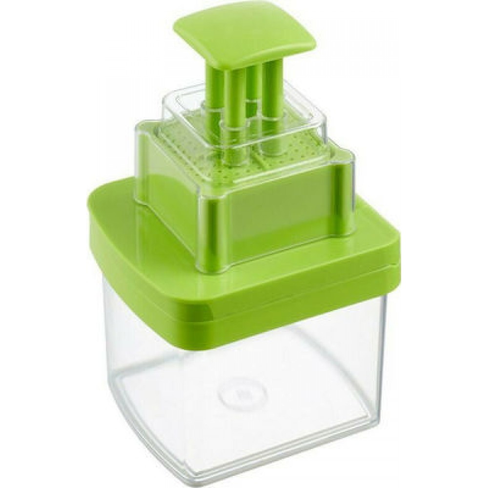 Χειροκίνητος Κόφτης Λαχανικών Vegetable Chopper MLY-808 MEILEYI - C1349 - OEM