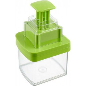 Χειροκίνητος Κόφτης Λαχανικών Vegetable Chopper MLY-808 MEILEYI - C1349 - OEM