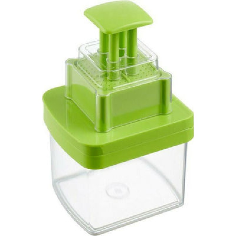Χειροκίνητος Κόφτης Λαχανικών Vegetable Chopper MLY-808 MEILEYI - C1349 - OEM