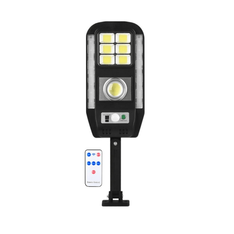 Ηλιακός προβολέας LED – 728 – C1508