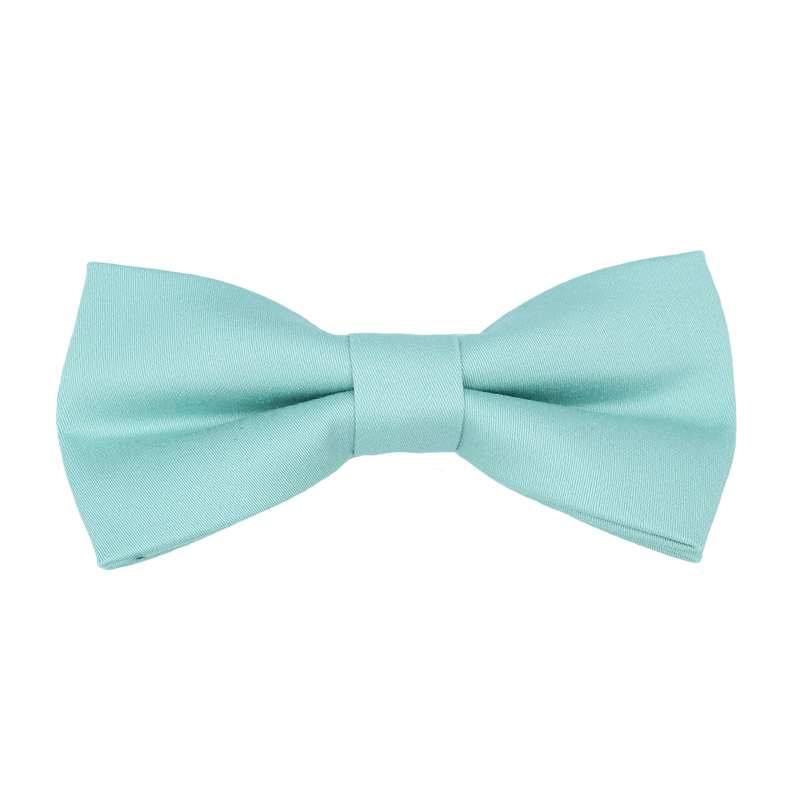 Μονόχρωμο Παιδικό Παπιγιόν Φυστικί 2 έως 6 Χρονών - 4130