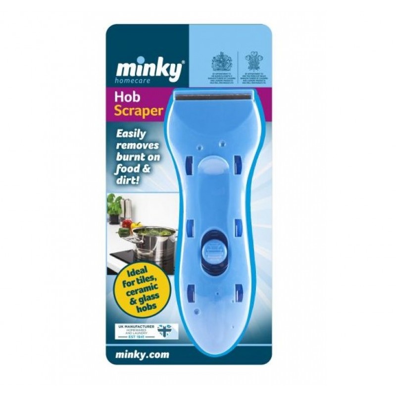 minky ξύστρα κεραμικής εστίας