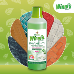 Winni's Υγρό για Δάπεδα 1000 ml Winni's Υγρό για Δάπεδα 1000 ml
