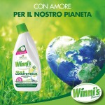 Winni's Απορρυπαντικό Πλυντηρίου Πιάτων GEL 750ml