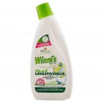 Winni's Απορρυπαντικό Πλυντηρίου Πιάτων GEL 750ml Winni's Απορρυπαντικό Πλυντηρίου Πιάτων GEL 750ml