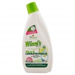 Winni's Απορρυπαντικό Πλυντηρίου Πιάτων GEL 750ml