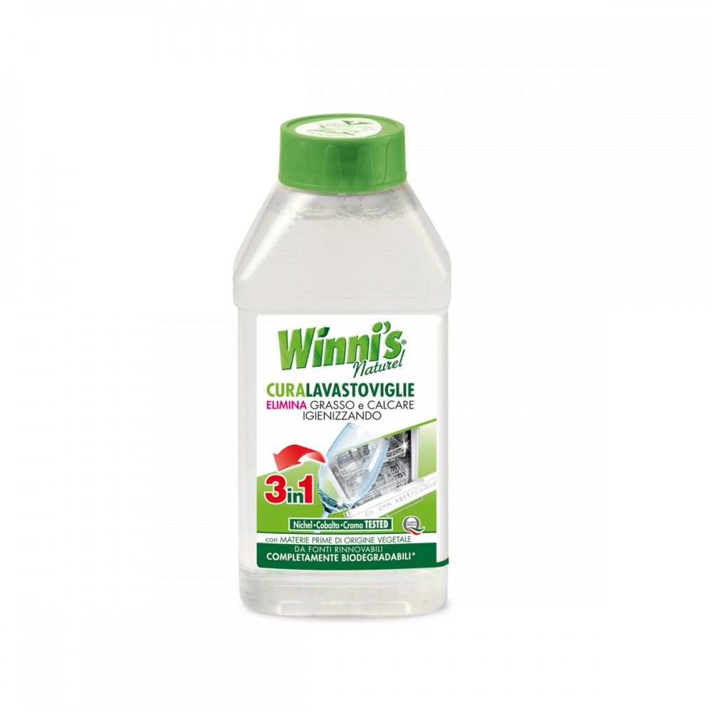 Winni's Καθαριστικό Κάδου Πλυντηρίου Πιάτων